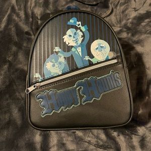 ✨✨Happy Haunts Loungefly✨✨